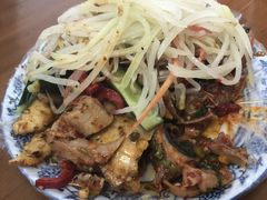 -刘信牛羊肉小炒泡馍(回民街店)