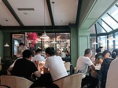 -前海沿·青岛菜(李沧万达店)