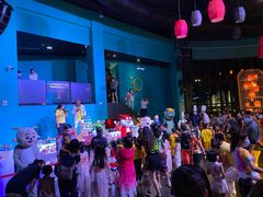 -Club Med地中海俱乐部·桂林度假村