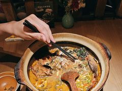 -吃饭皇帝大(合生汇店)