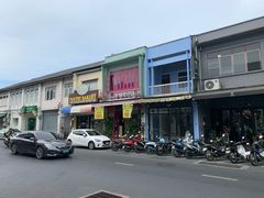-普吉镇