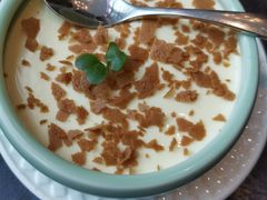 香草鲜奶布丁-蟹榭·本帮江浙菜·蟹宴(五角场合生汇商场店)