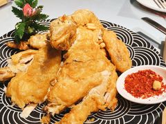 -汉唐宴长安食府