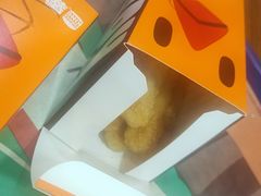 -汉堡王(南京砂之船店)