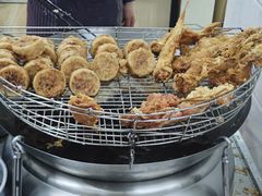 -骆记肠粉油糍