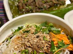 -呐咪傣园·云南菜(石厦店)
