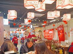 -牛市坎火锅(建设路店)