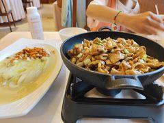 -马凯餐厅(长椿街店)