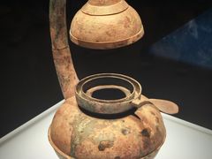 -陕西历史博物馆