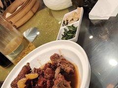 -四季春(美食街店)