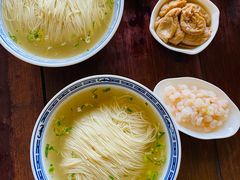 -同得兴 Since·1995 传统苏式面馆(嘉馀坊店)