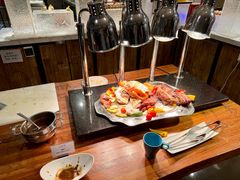 -深圳同泰万怡酒店·万荟轩自助餐厅(同泰店)