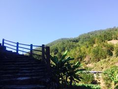 -初溪土楼群