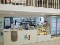门面-贝紫Style(木马公寓店)