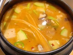 -韩时烤肉(枫蓝店)
