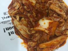 -李先生的首尔小馆(松江启源广场店)