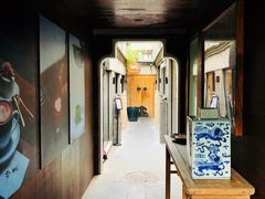 -糖房咖啡(南锣鼓巷店)