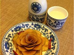 秘制酱萝卜-随善园餐厅(大理店)