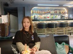 -Hei Cafe(工体店)
