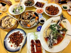 -大笑饭堂(甲子桥店)