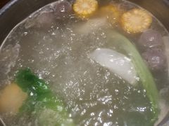 -牛a潮汕鲜牛肉粿条(天河北店)