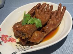 -晓粤·惹味粤菜(凯德乐峰广场店)