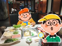 -海底捞火锅(西安路店)