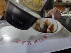 -阊门姚记豆浆(旧学前直营店)