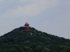 -东湖落雁景区