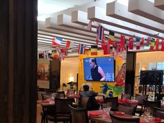 -五洲皇冠巴西烤肉餐厅
