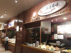 -食代馆(深业上城店)