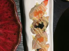 -花潮料理艺食馆(成都万象城店)