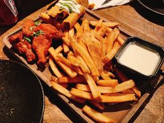 -Q MEX 库迈墨西哥餐吧(三里屯店)