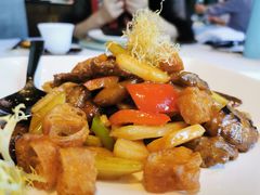 -三号黄浦会Canton Table