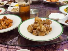 -沁香庭中餐厅·川粤菜(重庆高新假日酒店)