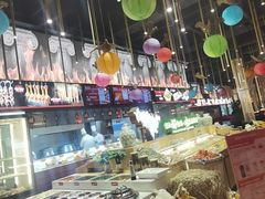 -鼎原力量东北吊炉烧烤(幸福街店)