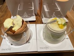 -théATRE 茶聚场(王府中環店)