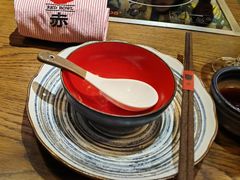 -赤RedBowl川锅·炙烤·板前(北京瑰丽酒店)
