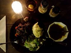 -马克咖啡The Moganshan Lodge
