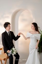 点击看大图 -金夫人婚纱摄影(西昌店)