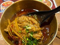 -霹雳火·重庆烧烤·江湖菜(解放碑店)