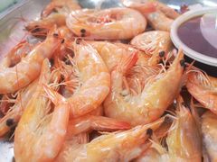 -四海蒸鲜蒸汽海鲜自助(北戴河店)