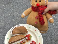 -辛一·铜锣烧(鸿寿坊店)
