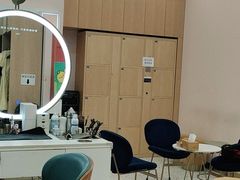 -海马体照相馆(南昌王府井购物中心店)