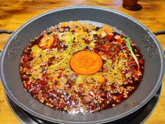 -楠火锅(龙阳广场店)
