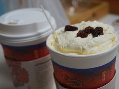 -茶颜悦色(雨花亭凯德二楼店)