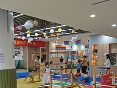 -亲亲袋鼠托育早教·思维专注力·棕熊英语(鼓楼恒力城店)