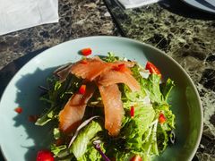 -Lets burger非常汉堡·环球风味(蓝色港湾店)