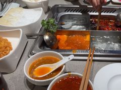 -海底捞火锅(龙湖三千集店)
