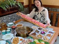 -大理董·董家小厨野生菌火锅(古城旗舰店)